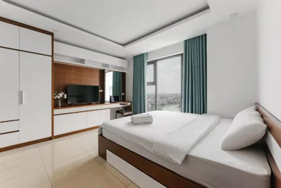D'Le Roi Soleil Apartment Westlake Hanoi Homestay – Photos 2