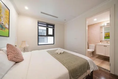D'Le Roi Soleil Apartment Westlake Hanoi Homestay – Photos 3
