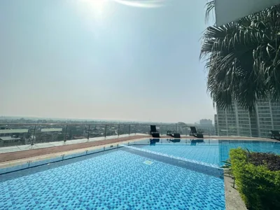D'Le Roi Soleil Apartment Westlake Hanoi Homestay – Photos 4