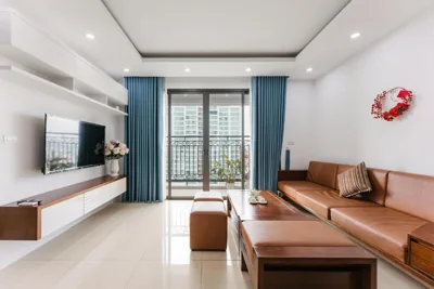 D'Le Roi Soleil Apartment Westlake Hanoi Homestay – Photos 6