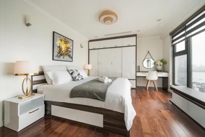 D'Le Roi Soleil Apartment Westlake Hanoi Homestay – Photos 9