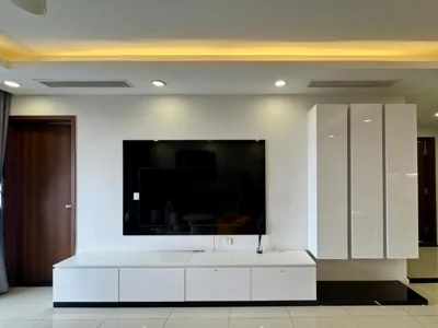 D'Le Roi Soleil Apartment Westlake Hanoi Homestay – Photos 13