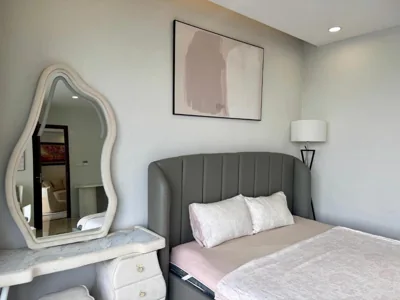 D'Le Roi Soleil Apartment Westlake Hanoi Homestay – Photos 15